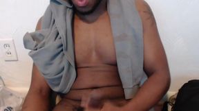 Caranel Slamm Private Show