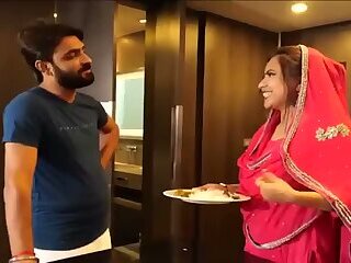 Indian Good Sister In Law