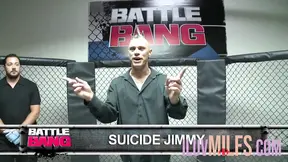 Wild sex with big tits black girl and her shaved pussy