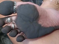 Frejas Submissive Feet aka frejassubmissivefeet OnlyFans -