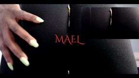 You Are Nothing But A Pain In The Ass - Unaware Giantess Ass Smothering