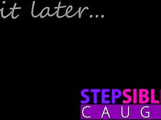 Step Sister Bends Over For My Jock S10:E2