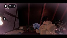 Roblox femboy sumiso uwu