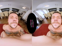 Amateur perffect pov