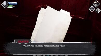 Mist Gets Destroyed By Big Cock In Anime Petite Nerd Playthrough Using 3D Joystick