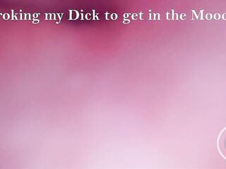 Exploring my Peehole and finding where I CUM from