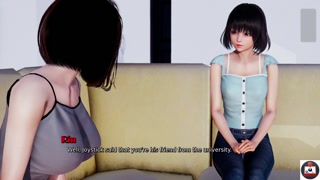 My Real Desire - (PT 16) - Think I'm starting a harem