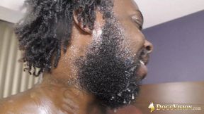 Squirt Queen Back for Round 2