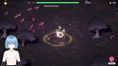 Wedding Witch Hentai Gameplay 5