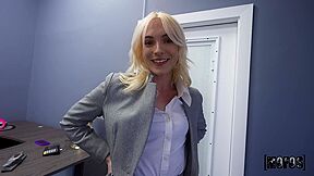 Hes Got Rizz / Lola Pearl, Amber Maddie, Tony Rubino - New Office, New Sneaky Link
