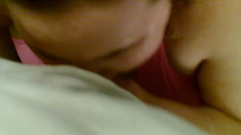 Amber crider dressed like a slut sucking dick
