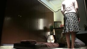 Socialite Wives Welcome! Luxury Fragrant Sexuality Salon - The Reality of this Smutty Oil Massage Service Part1/2