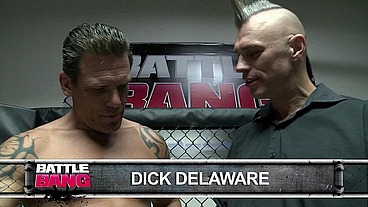 Jynx Maze Blowjob and Facial Cumshot with Dick Delaware