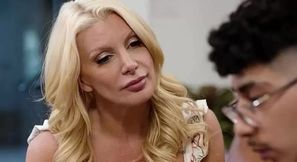 Sweet Mommy Brittany Andrews Christy Love Diego Perez Donny Sins Dorian Del Isla Jack Vegas John Strong Will Tile porn video