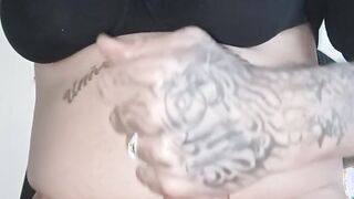 I love jerking my beef whistle