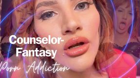 Porn Addiction [Counselor-Fantasy]