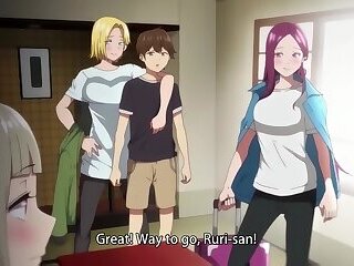 Imaizumin Chi Wa Douyara [Full Episode] - Chi Chi