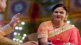 Mardana Sasur Cineprime Original Web series