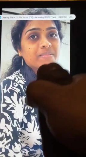 Indian Desi gf cum