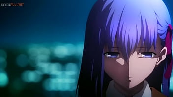 Fate/Stay Night: Heaven&#039_s Feel 1 Presage Flower
