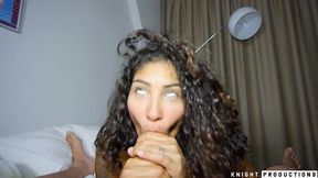 venus afrodita big boobs spanish teen crazy for cock pov
