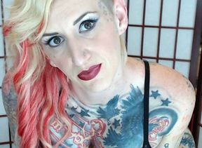 Jerk off instructions JOI 2: Cum TWICE!