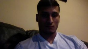 Sean Saunders Private Show