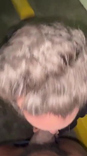 Cum Dump Car BBC Fucks Muscle White Stud Interracial Gay Group Tag Team Gang Fuck