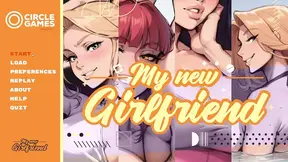 My New Girlfriend #1