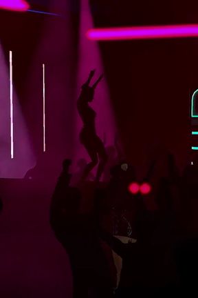 Vol 6 the Honeymoon, Amanda's Secret Affair (full)