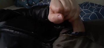 Muzzled Gimp Edging