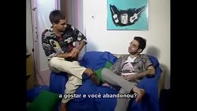Renato Russo   MTV