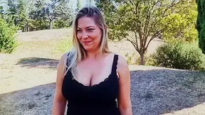 Cheyenne, 40, lifeguard in Switzerland!