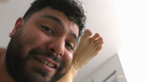 POV Wrestling - Demetri Silver - Richard Lennox