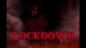 Eternal Lockdown: The Devil's Chastity Curse