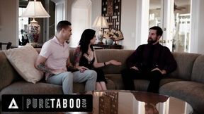 Pure Taboo - hd sex