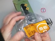 BUTTR CAPTAINS MISSIONTACTICAL 3 : Unboxing