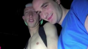 un bon plan chaud a plusieurs mecs