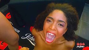 Ggg Sperma Fur Francys - Francys Belle