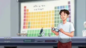 Hindi Cartoon Hentai Story – Magic Glasses & Naughty Shop Girl