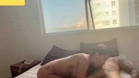 fucking in public hotel