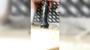 main dildo sedap