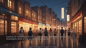 Ntr’ed by My Friend - Nts Path - Part 2 - Ending