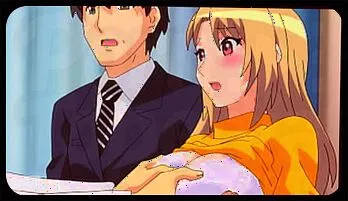 Intimate Hentai Encounter: Doctor's Bold Moves with a MILF