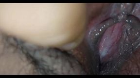 Cogiendo con gordita rica piernas abiertas