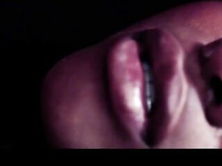 Jasmine Webb Likes Ebony Dick