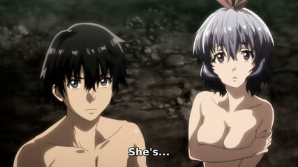 Big Order - hentai version uncensored
