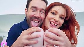 Romantic Will Pounder And Annabel Redd At Pornstar Sex