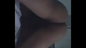 Amante soca muito na esposa