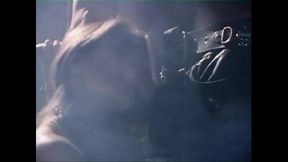 Vintage Bondage Fantasy Orgy with Busty Sluts with Hairy Pussies Getting Fucked